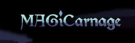 MagiCarnage artwork 1