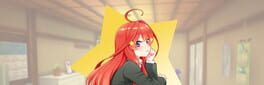 The Quintessential Quintuplets: Omoide VR - Itsuki artwork 1