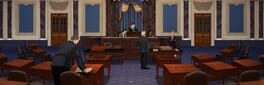 Political Arena artwork 1