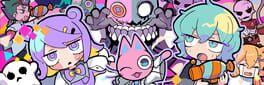 Goonya Monster artwork 1