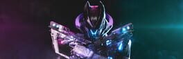 Paragon: The Overprime artwork 1