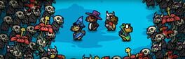 Extremely Powerful Capybaras artwork 1