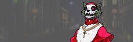 Embers of the Zombie Battlemage: Halloween artwork 1