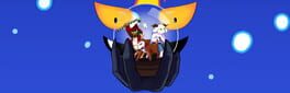 Reindeer Story artwork 1