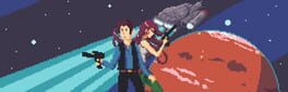 Orion's End artwork 1