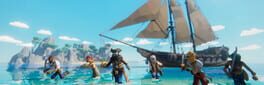 Pirates Bay artwork 1
