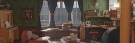 A Rum Case in Fogtown artwork 1