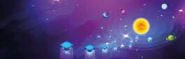 Jump Among Stars artwork 1