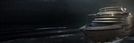Ghost Ship artwork 1