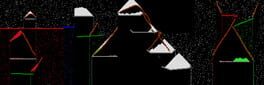 Snow Problem artwork 1