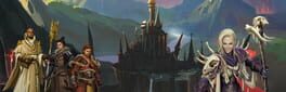 Lich Queen's Curse artwork 1