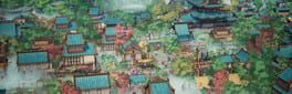 The Lost Village artwork 1