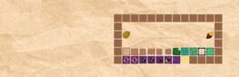Maze of the Gamja artwork 1