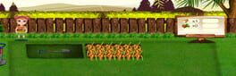 The Perfect Garden artwork 1