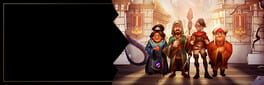 Worlds of Aria artwork 1