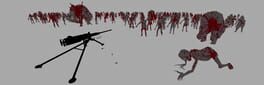 Zombie Spree: The Dawn artwork 1