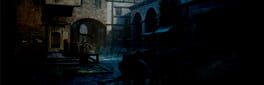 The Last Roman Village 2 artwork 1