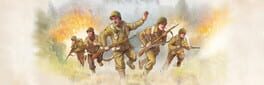 Undaunted Normandy artwork 1