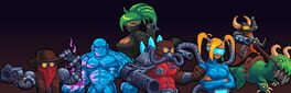Rusty Rangers artwork 1