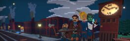 Spellpowder: Uprising artwork 1