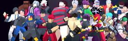 Vita Fighters artwork 1