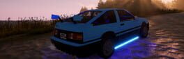 Rally 9000 artwork 1
