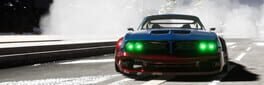 Nash Racing 3: Drifter artwork 1