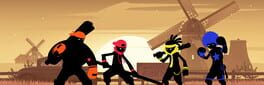 Shadow Heroes artwork 1