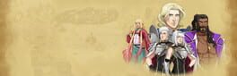 Crystal Tales Tactics: Echoes of the Libertas War artwork 1
