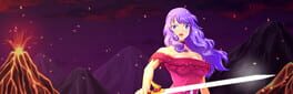 Violet Wisteria artwork 1