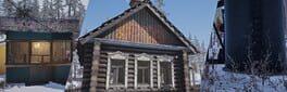 Siberian Village Simulator artwork 1
