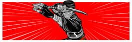 Ninja Akio artwork 1