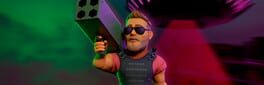 Jack Big Chin: Alien Invasion artwork 1