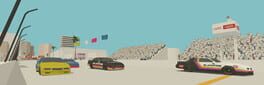 PTRL Stockcar Edition artwork 1