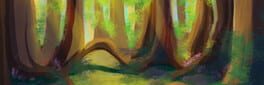 The Good People: Na Daoine Maithe artwork 3