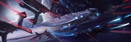 Space Commander artwork 1