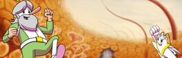 Once Upon a Time... Life: Origins artwork 1