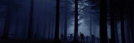 Just Survival: The Zombie Awakening artwork 1