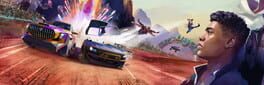 Jected: Rivals artwork 1