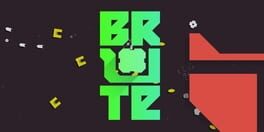 Brute artwork 1