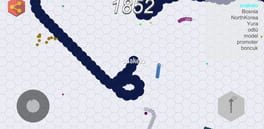 Snake.io artwork 1