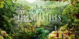 Celestian Tales: Old North artwork 1