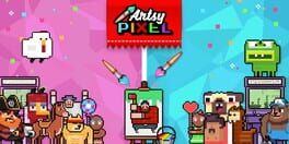 Artsy Pixel artwork 1