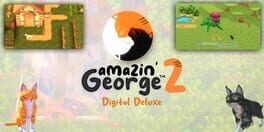 Amazin' George 2: Digital Deluxe artwork 1