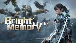 Bright Memory: Infinite - Platinum Edition artwork 1