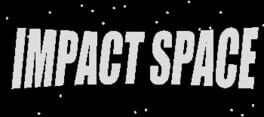 Impact Space artwork 1