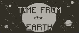 Time From Earth artwork 1
