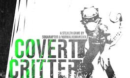 Covert Critter artwork 1