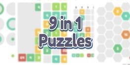 9 in 1 Puzzles artwork 2