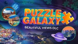 Puzzle Galaxy: Beautiful Views artwork 1